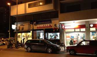 In citt� il primo coiffeur cinese. I colleghi baresi: �La qualit� si paga�